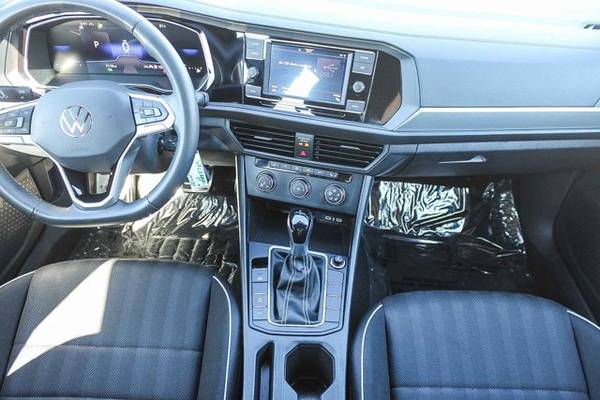 2024 Volkswagen Jetta