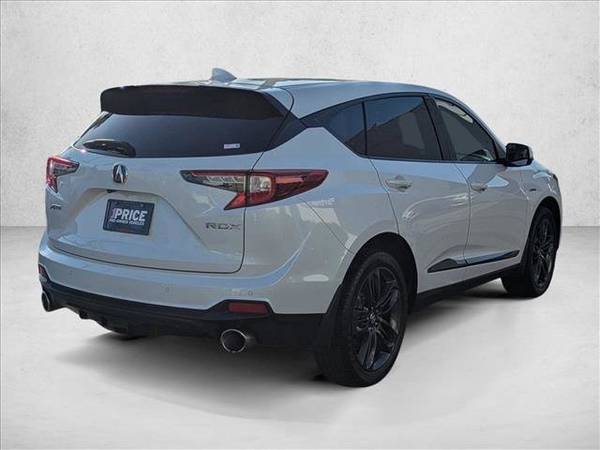 2023 Acura RDX