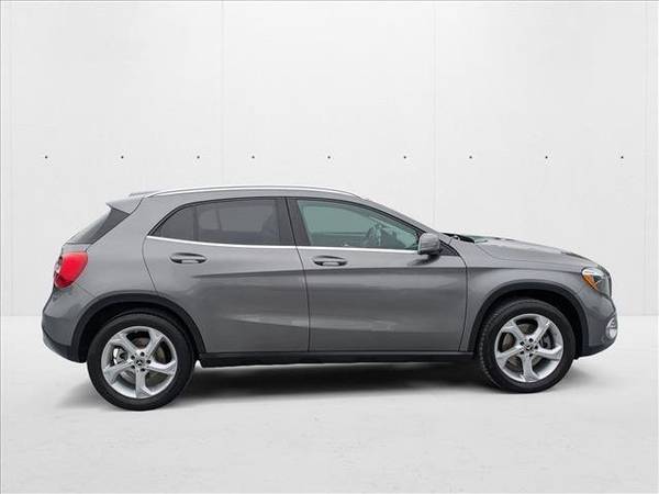 2019 Mercedes -Benz