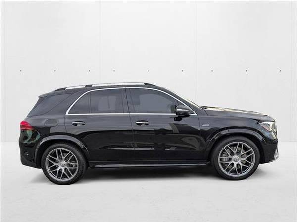 2024 Mercedes -Benz