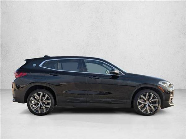 2020 BMW X2