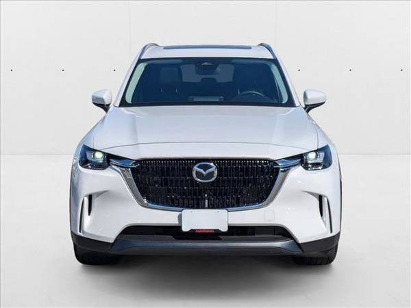 2024 Mazda CX-90