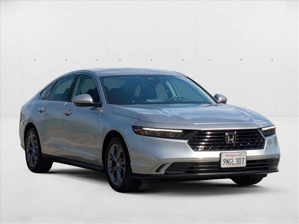 2024 Honda Accord