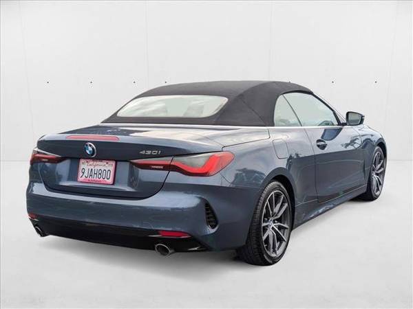 2024 BMW 4