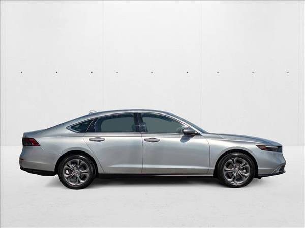 2024 Honda Accord
