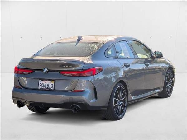 2023 BMW 2