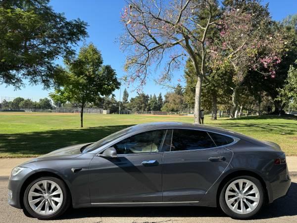 2017 Tesla Model