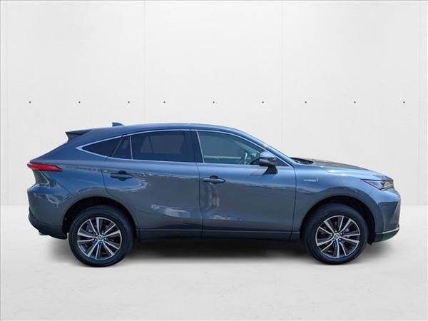 2021 Toyota Venza