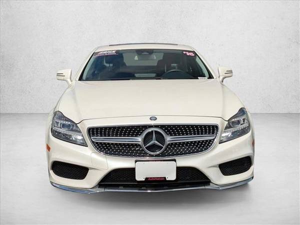 2016 Mercedes -Benz
