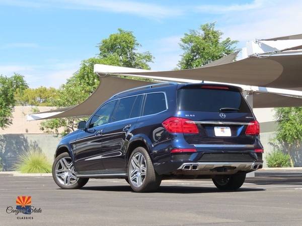 2016 Mercedes -benz