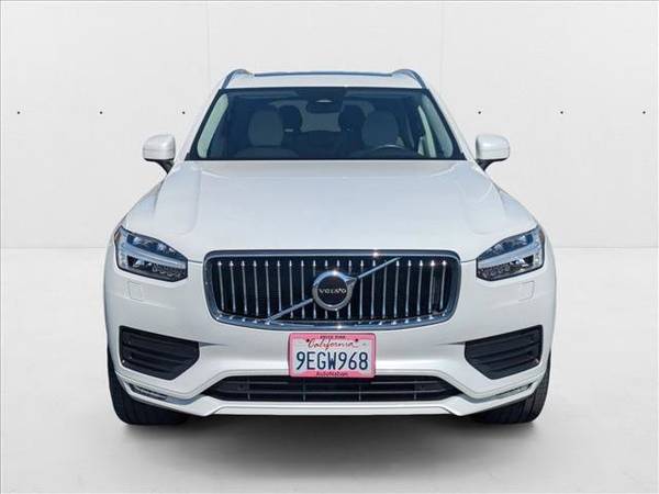 2023 Volvo XC90