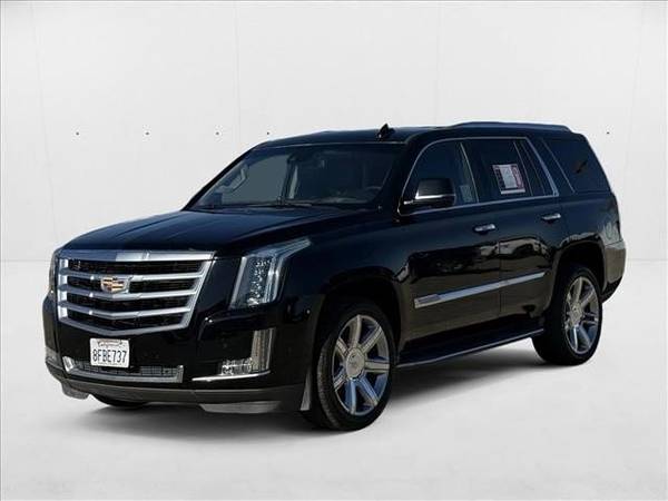 2019 Cadillac Escalade
