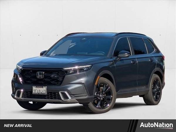 2023 Honda CR-V