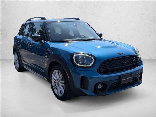 2023 Mini Countryman