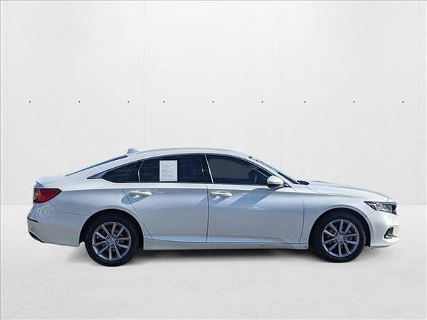 2021 Honda Accord