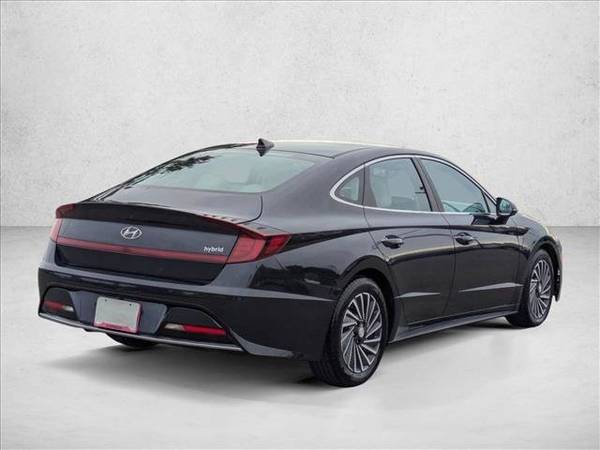 2020 Hyundai Sonata