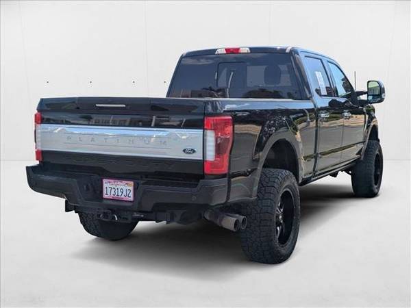 2017 Ford Super