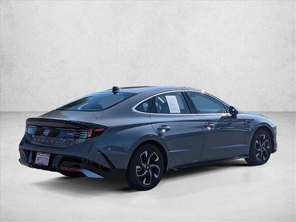 2024 Hyundai Sonata