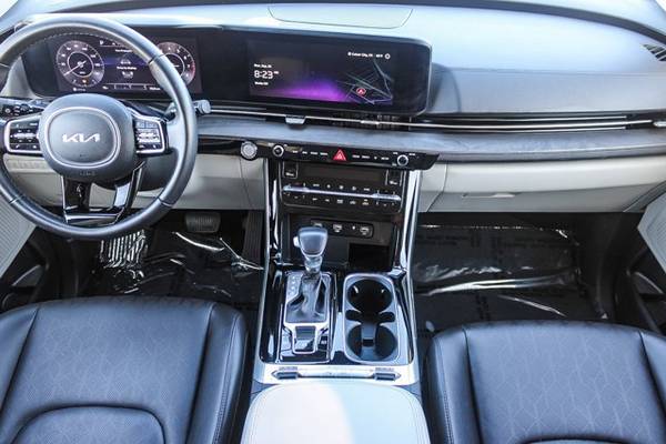 2024 Kia Carnival