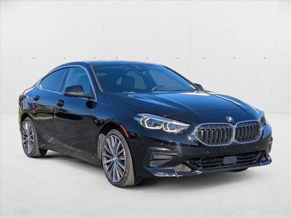 2023 BMW 2