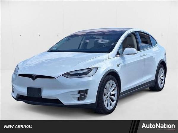 2017 Tesla Model