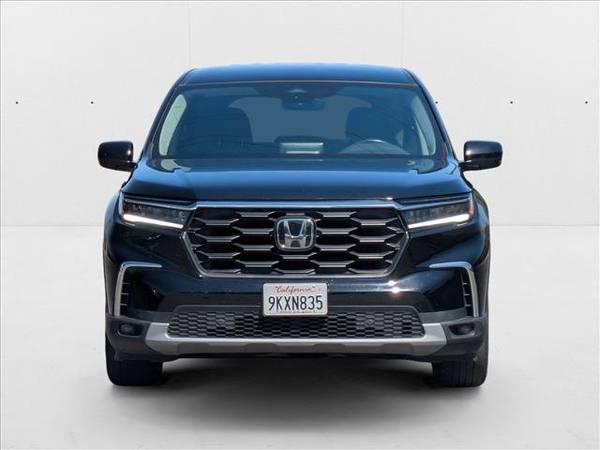 2024 Honda Pilot