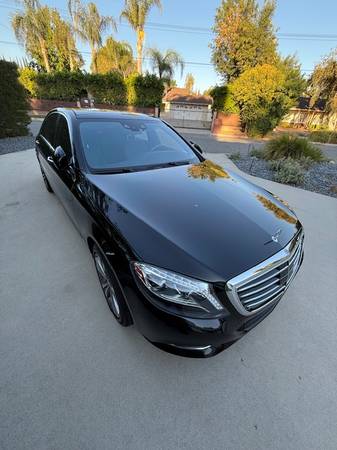 2017 Mercedes -Benz