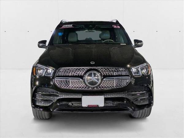 2023 Mercedes -Benz