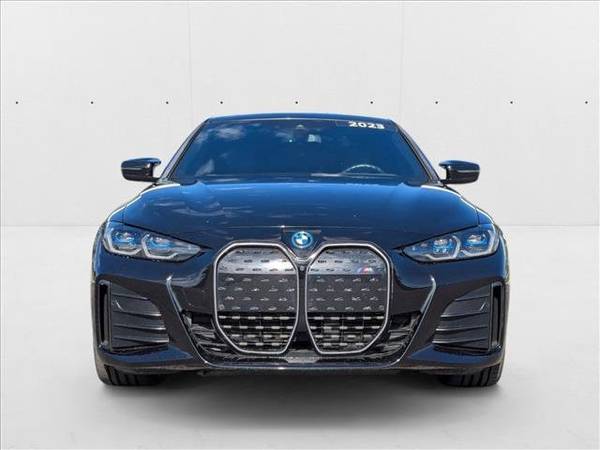 2023 BMW i4