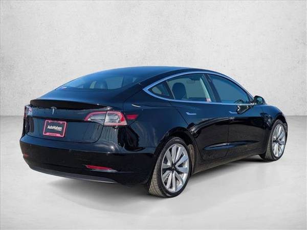 2020 Tesla Model