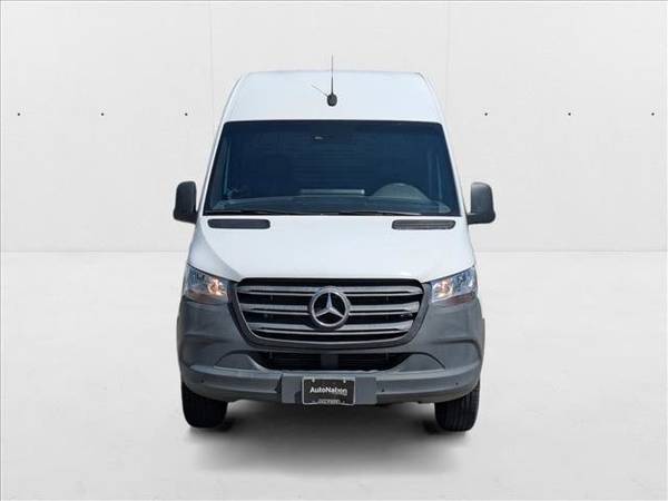 2020 Mercedes -Benz