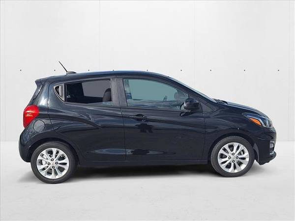 2021 Chevrolet Spark