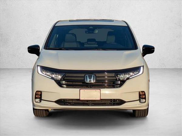 2023 Honda Odyssey