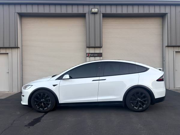 2022 Tesla Model
