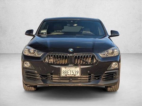 2020 BMW X2