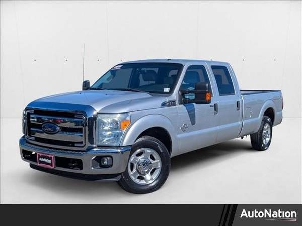 2016 Ford Super