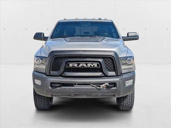 2017 Dodge Power