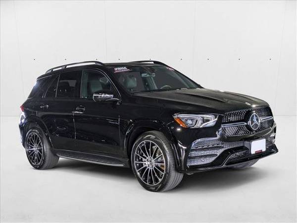 2023 Mercedes -Benz
