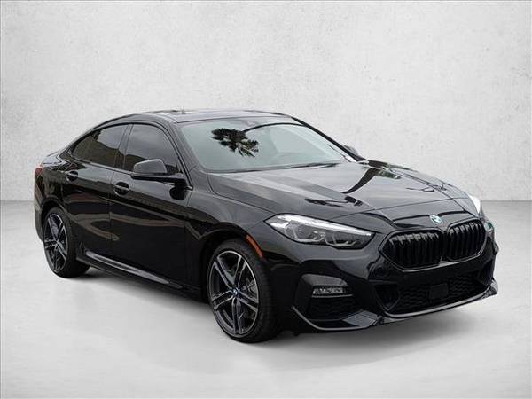 2023 BMW 2