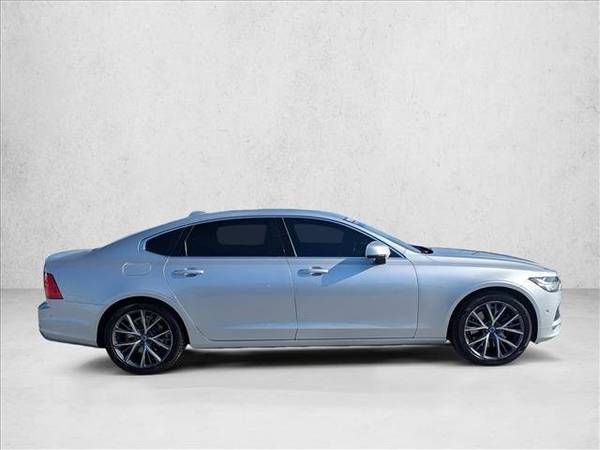 2018 Volvo S90