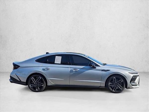 2024 Hyundai Sonata
