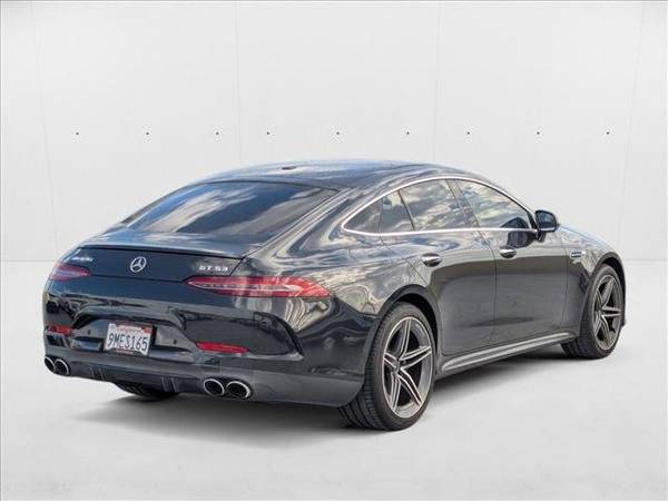 2019 Mercedes -Benz