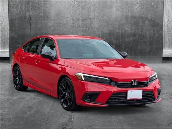 2023 Honda Civic