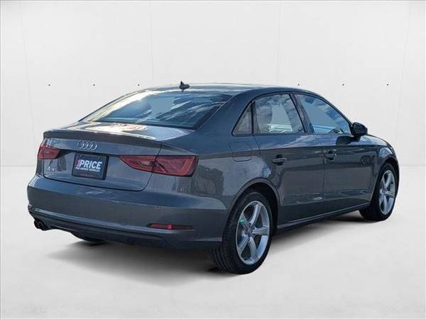 2016 Audi A3
