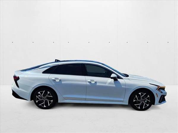 2025 Kia K5
