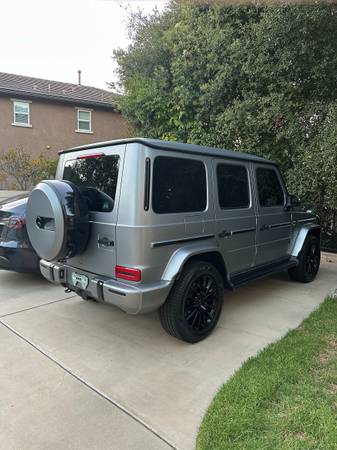 2023 Mercedes -Benz