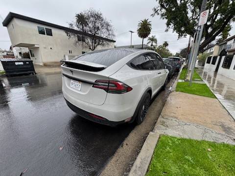 2019 Tesla Model