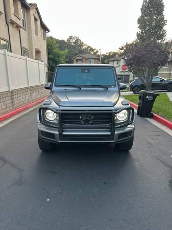 2023 Mercedes -Benz