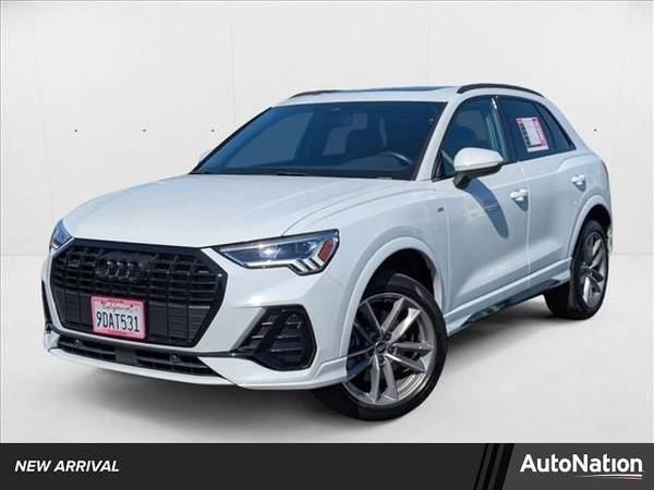 2023 Audi Q3