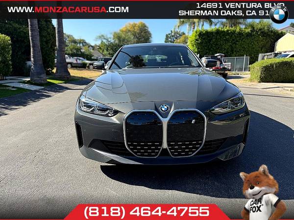 2023 BMW i4